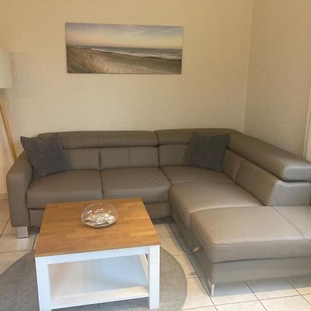Haus Jenny Wohnung E1 mit Sauna Ostseebad Boltenhagen Exterior foto
