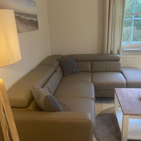 Haus Jenny Wohnung E1 mit Sauna Ostseebad Boltenhagen Exterior foto