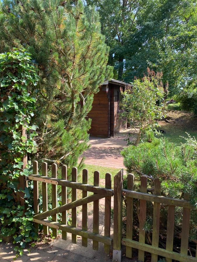 Haus Jenny Wohnung E1 mit Sauna Ostseebad Boltenhagen Exterior foto