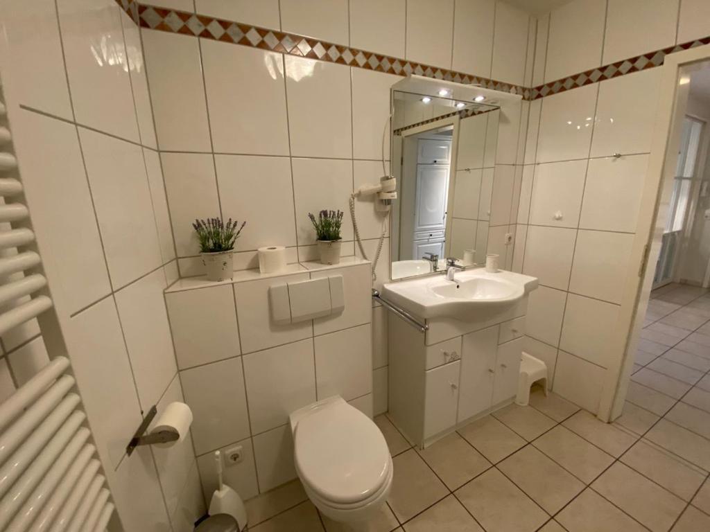 Haus Jenny Wohnung E1 mit Sauna Ostseebad Boltenhagen Exterior foto