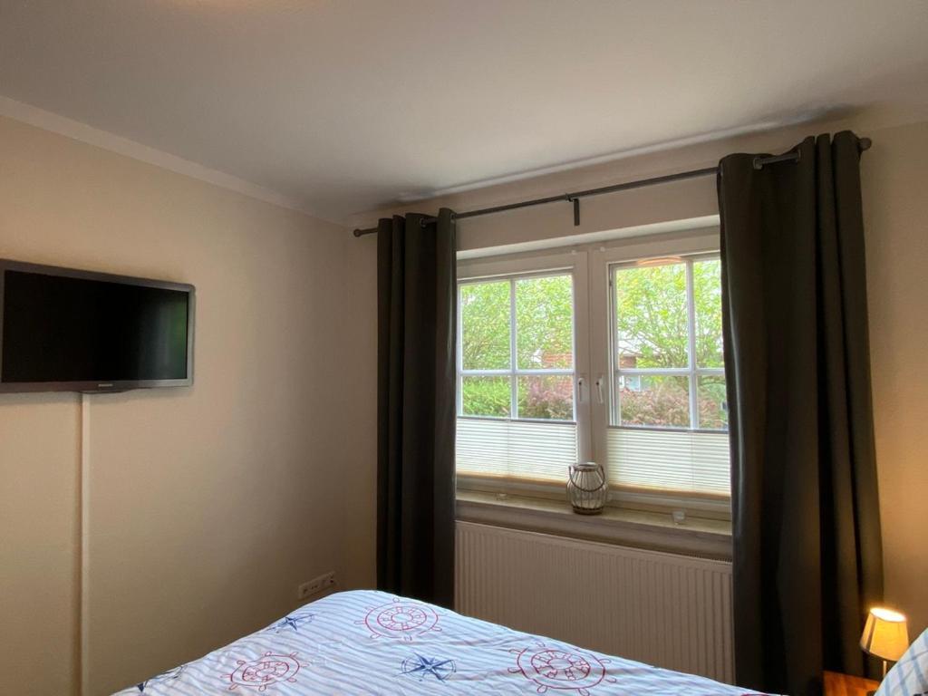 Haus Jenny Wohnung E1 mit Sauna Ostseebad Boltenhagen Exterior foto