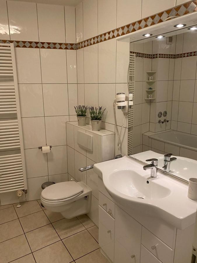 Haus Jenny Wohnung E1 mit Sauna Ostseebad Boltenhagen Exterior foto