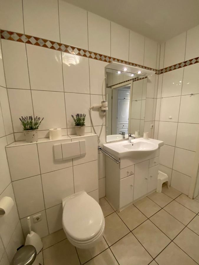Haus Jenny Wohnung E1 mit Sauna Ostseebad Boltenhagen Exterior foto