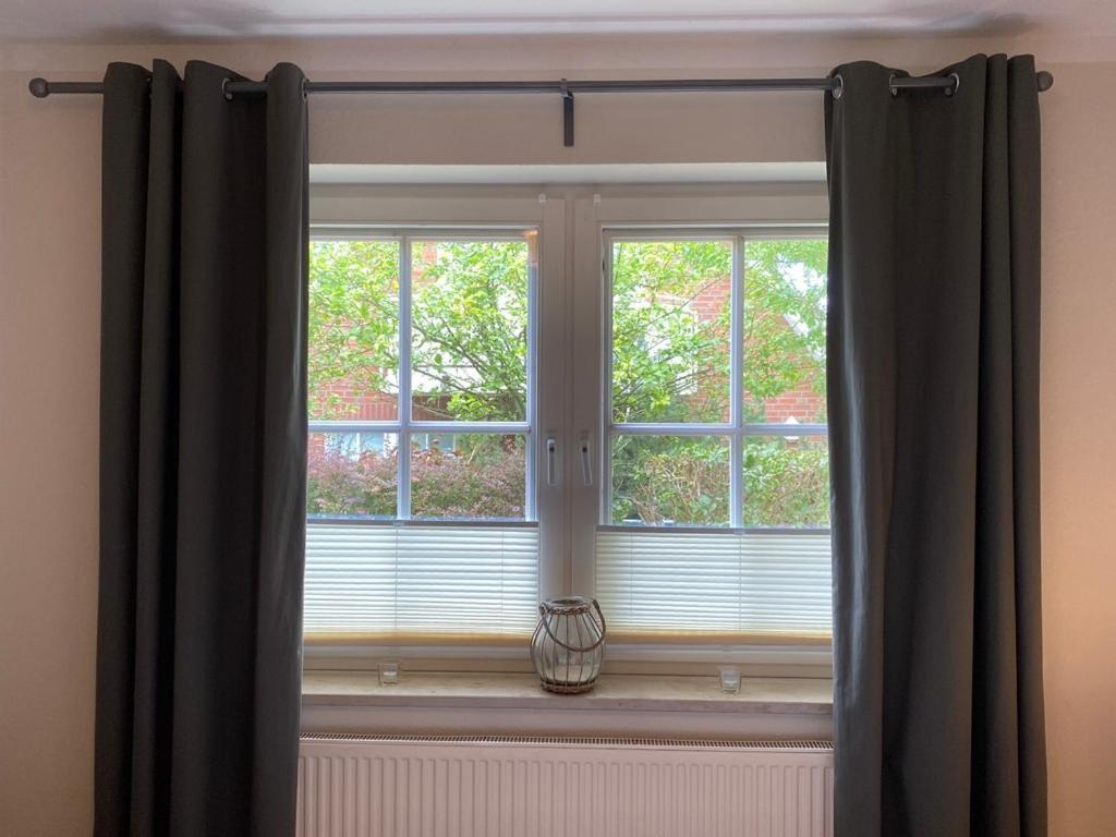 Haus Jenny Wohnung E1 mit Sauna Ostseebad Boltenhagen Exterior foto