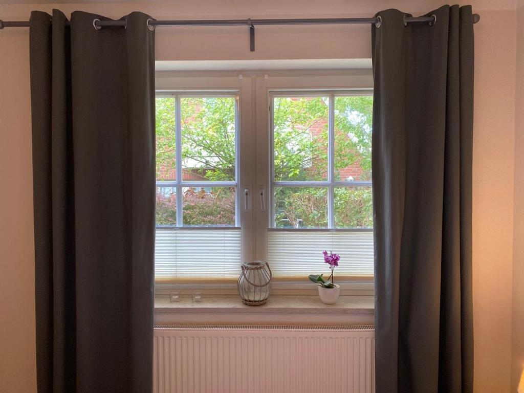 Haus Jenny Wohnung E1 mit Sauna Ostseebad Boltenhagen Exterior foto