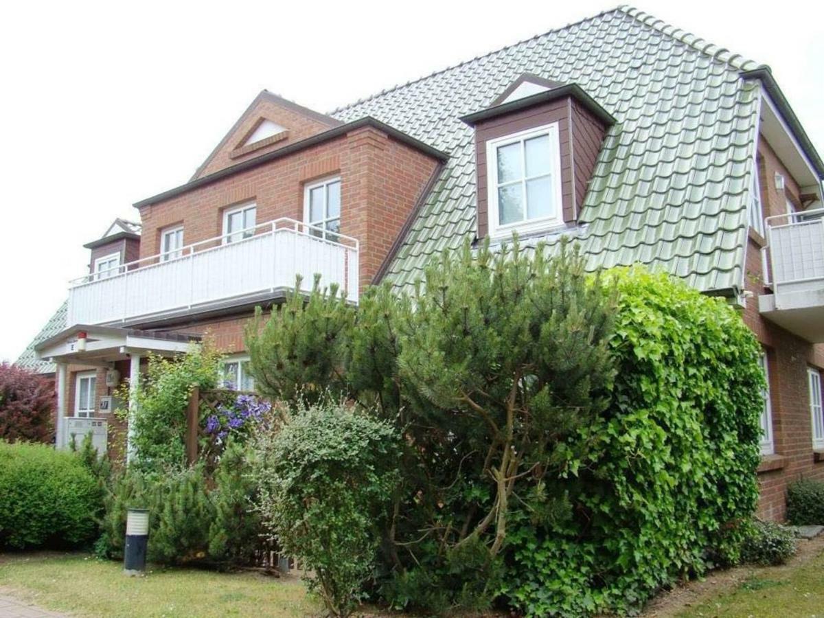 Haus Jenny Wohnung E1 mit Sauna Ostseebad Boltenhagen Exterior foto